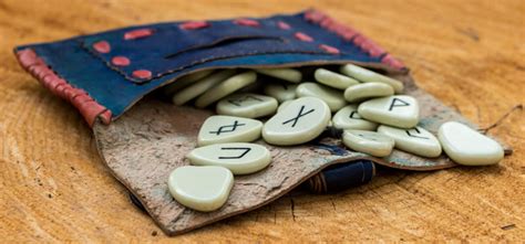What is the significance of bind runes